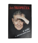 Jan Skopeček o sobě – Milan Cais