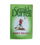 Opilý prales – Gerald Durrell