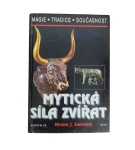 Mytická síla zvířat – Nicholas Saunders