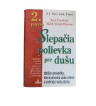 Slepačia polievka pre dušu – 2. porcia – Jack Canfield