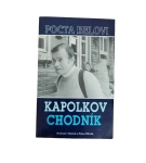 Kapolkov chodník – Belo Kapolka