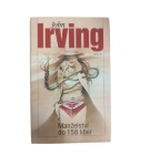 Manželství do 158 liber – John Irving