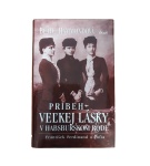 Príbeh veľkej lásky v habsburskom rode – František Ferdinand a Žofia – Beate Hammond