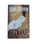 Priznanie – John Grisham