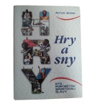 Hry a sny – 100 portrétov – Anton Zerer