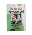 Co, kdy a jak ve výchově dětí – Zdeněk Matějček