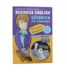 Business English. Učebnica pre samoukov (bez CD) – Iva Dostálová,