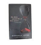 Short Second Life of Bree Tanner – Stephenie Meyer