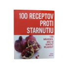 100 Receptov proti starnutiu – Sarah Merson