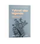 Vykroč ako legenda – Jaroslav Jelenik