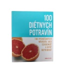 100 diétnych potravín – Anna Selby