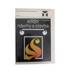 Krby – návrhy a stavba – Oldřich Schůrek