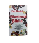 Vitamínová Biblia – Earl Mindell