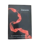 Zatmenie – sága Twilight – Stephenie Meyer