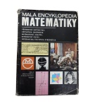 Malá encyklopédia matematiky – Tibor Šalát