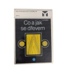 Co a jak se dřevem – Jan Vinter