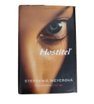 Hostiteľ – Stephenie Meyer