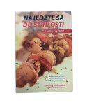 Najedzte sa do štíhlosti + DVD – Antónia Mačingová