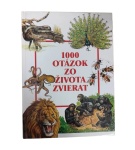 1000 otázok zo života zvierat – neznámý – neuveden