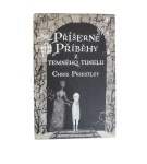 Příšerné příběhy z temného tunelu – Chris Priestley