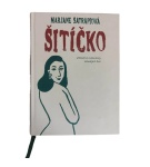 Šitíčko – Marjane Satrapi