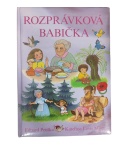 Rozprávková babička – Eduard Petiška