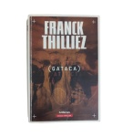 Gataca – Franck Thilliez