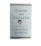 David and Goliath – Malcolm Gladwell