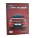 Učebnica pre vodičov (tvrdá väzba) – Ľubomír Tvorík