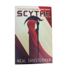 Scythe – Neal Shusterman