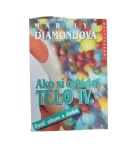 Ako si ovládať telo IV. – Marilyn Diamond