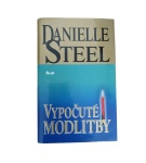 Vypočuté modlitby – Danielle Steel