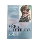 Věra Chytilová zblízka – Věra Chytilová,