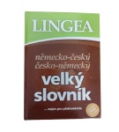 Německo-čes. čes.-něm. slovník nejen pro překladatele – Kolektív autorov