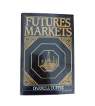 Futures markets – Darrell Duffie