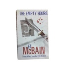 The empty hours – Ed McBain