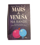 Mars a Venuša na rande – John Gray