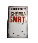 Chémia smrti – Simon Beckett