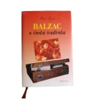 Balzac a čínská švadlenka – Dai Sijie