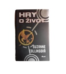 Hry o život – Suzanne Collins