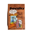 Povídky aneb Nechci slevu zadarmo! – Miloslav Šimek