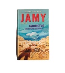 Jamy alebo… tajomstvo zeleného jazera – Louis Sachar