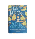 Budha z predmestia – Hanif Kureishi