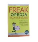 Freakopedia – Steven D. Levitt,