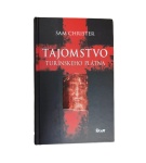 Tajomstvo Turínskeho plátna – Sam Christer