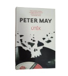 Útěk – Peter May