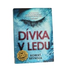 Dívka v ledu (1) – Robert Bryndza