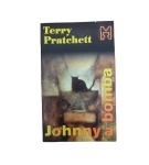 Johnny a bomba – Terry Pratchett