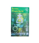 Johnny a mŕtvi – Terry Pratchett