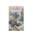 Pyramídy – Terry Pratchett